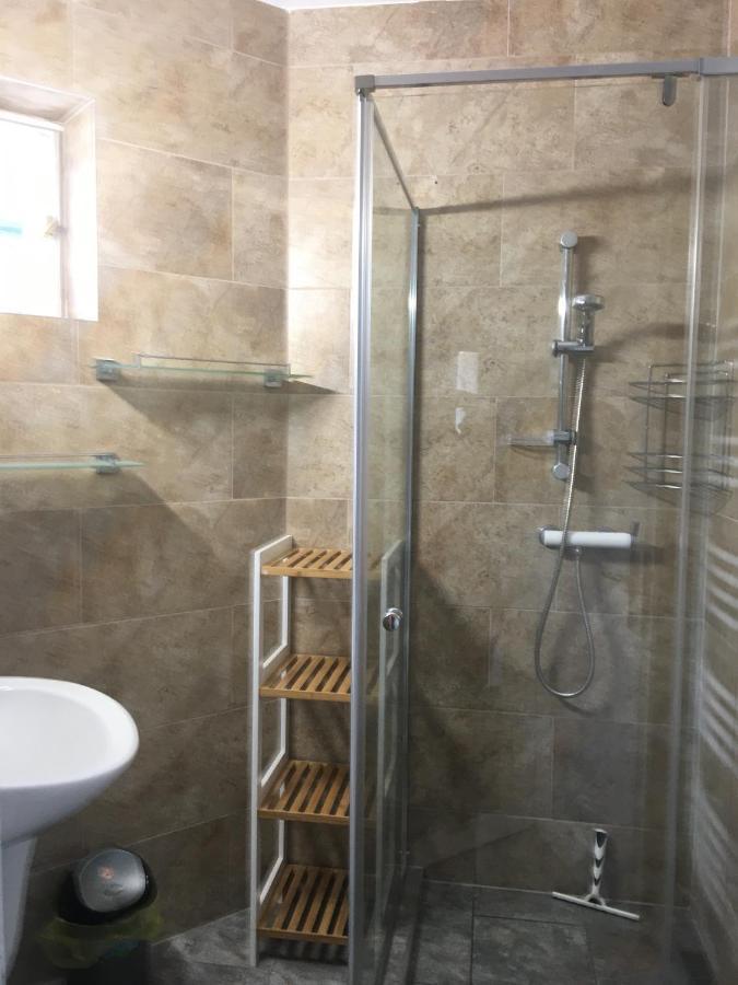Casa Julius Aparthotel Sovata Luaran gambar