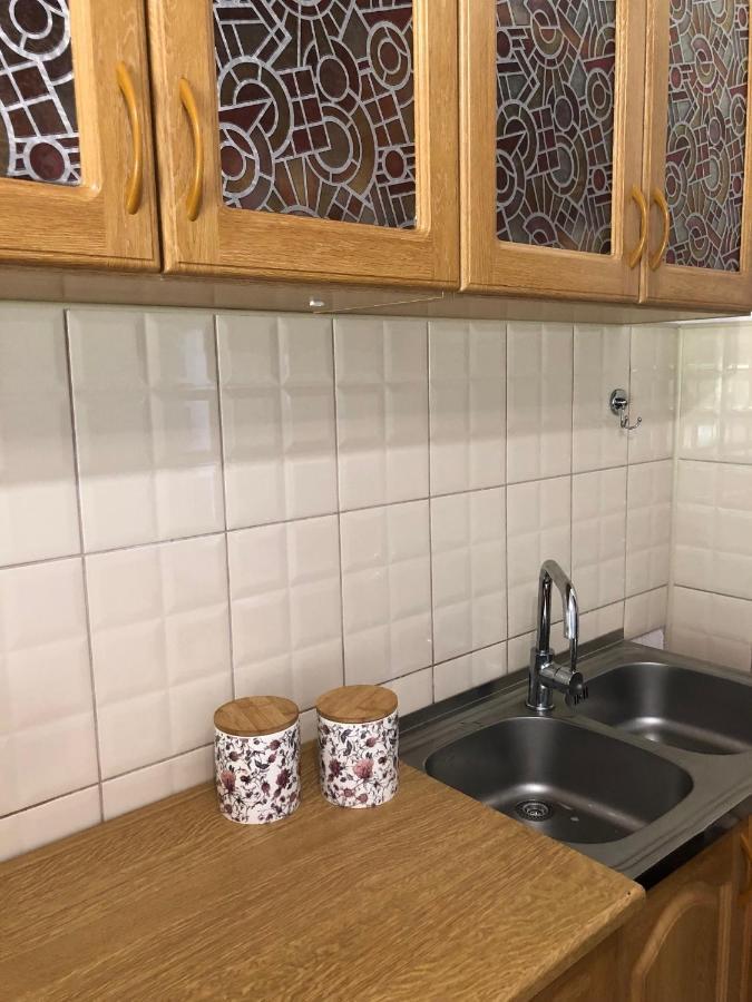 Casa Julius Aparthotel Sovata Luaran gambar