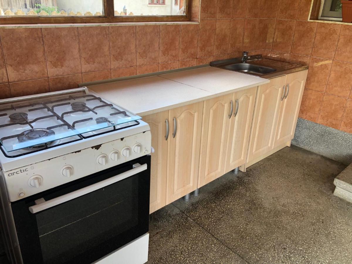 Casa Julius Aparthotel Sovata Luaran gambar