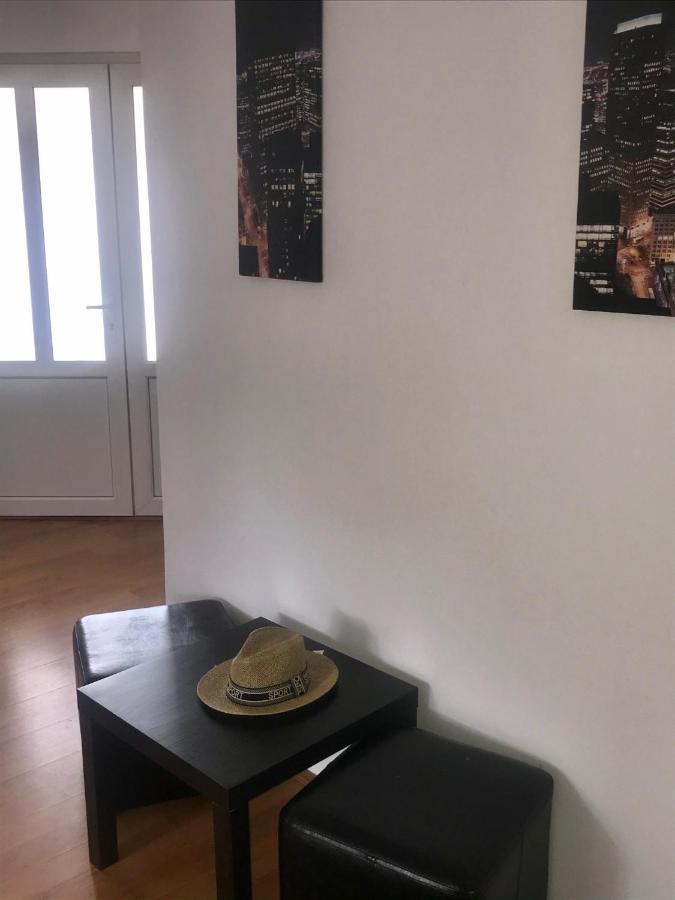 Casa Julius Aparthotel Sovata Luaran gambar